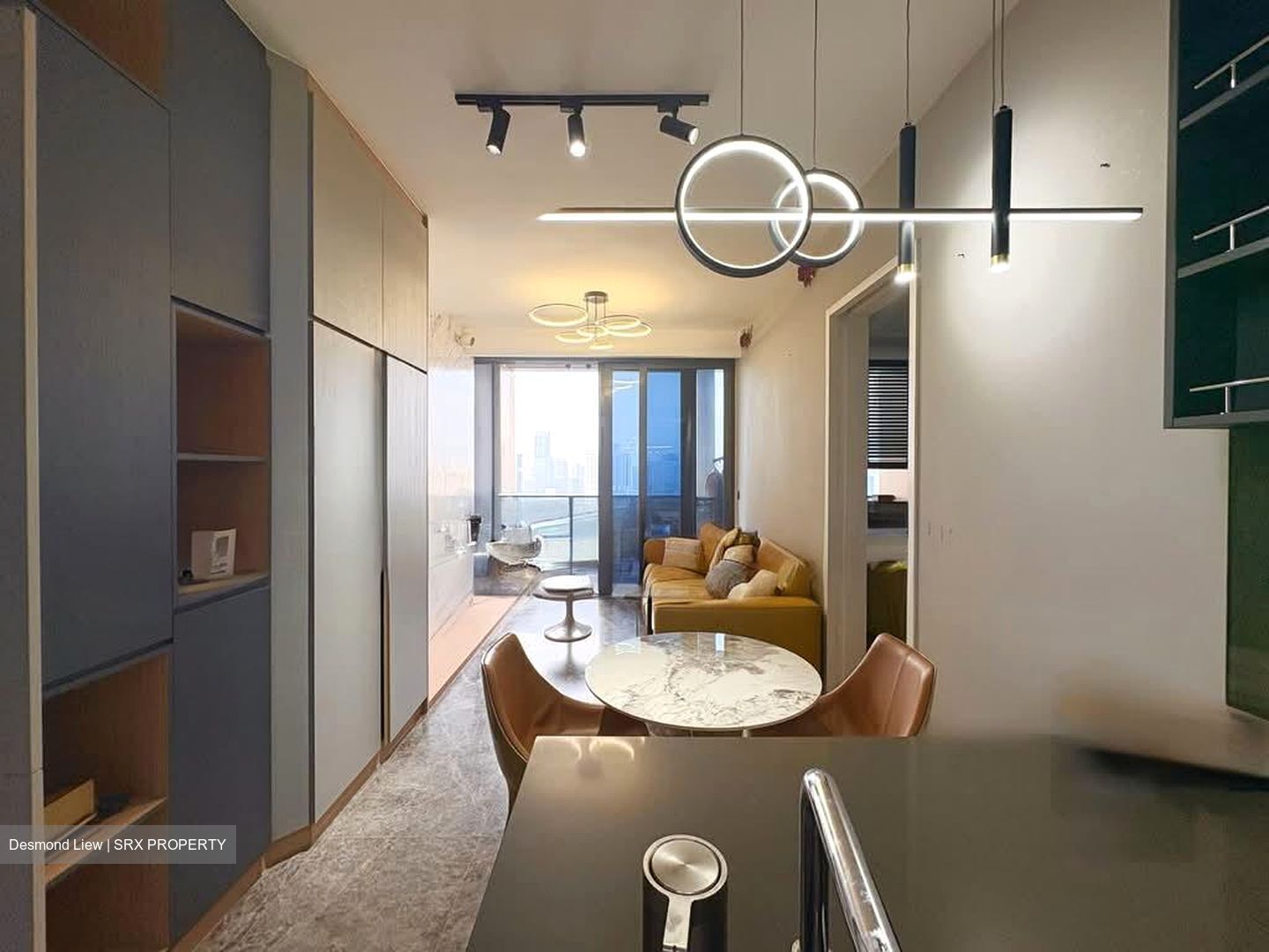 Riviere  (D3), Condominium #559702411
